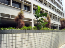 Blk 167 Jalan Bukit Merah (S)150167 #19442
